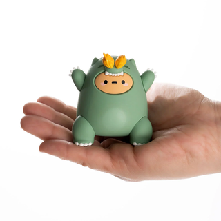 Godzilla Tayto Figure Blind Box