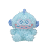 Sanrio Cotton Candy Yurukawa Kyururin Plush Mascot