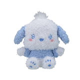 Sanrio Cotton Candy Yurukawa Kyururin Plush Mascot