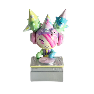tokidoki 20th Anniversary Blind Box
