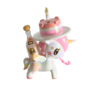 tokidoki 20th Anniversary Blind Box
