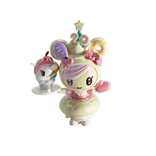 tokidoki 20th Anniversary Blind Box