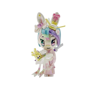 tokidoki 20th Anniversary Blind Box