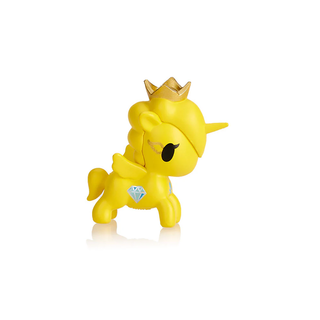Capsule Cuties Unicorno Blind Box