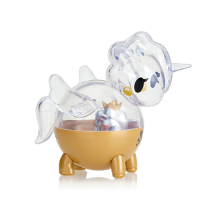 Capsule Cuties Unicorno Blind Box