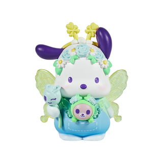 tokidoki x Hello Kitty and Friends Butterfly Garden Blind Box