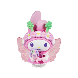 tokidoki x Hello Kitty and Friends Butterfly Garden Blind Box