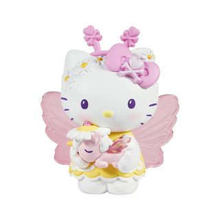 tokidoki x Hello Kitty and Friends Butterfly Garden Blind Box