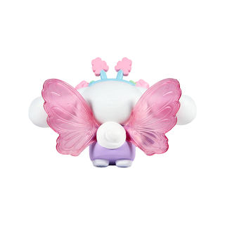 tokidoki x Hello Kitty and Friends Butterfly Garden Cinnamoroll & Rosie Butterfly Special Edition Figure