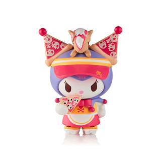 tokidoki x Hello Kitty and Friends Fast Food Blind Box