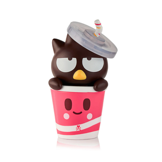 tokidoki x Hello Kitty and Friends Fast Food Blind Box