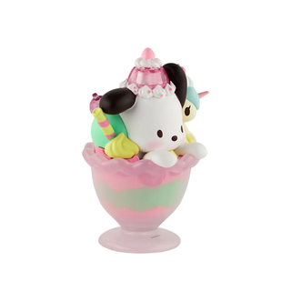 tokidoki x Hello Kitty and Friends Fast Food Pochacco Special Edition Figure