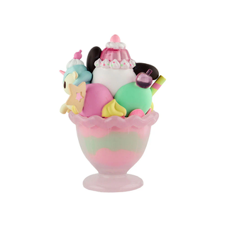 tokidoki x Hello Kitty and Friends Fast Food Pochacco Special Edition Figure