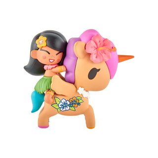 tokidoki Hawaiian Ohana Blind Box