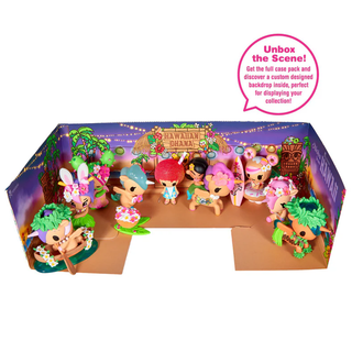 tokidoki Hawaiian Ohana Blind Box