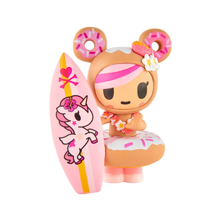 tokidoki Hawaiian Ohana Blind Box