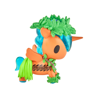 tokidoki Hawaiian Ohana Blind Box