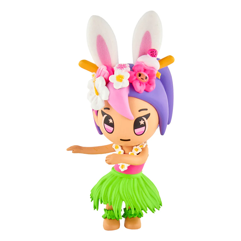 tokidoki Hawaiian Ohana Blind Box – JapanLA tokidoki Hawaiian Ohana Blind Box – JapanLA