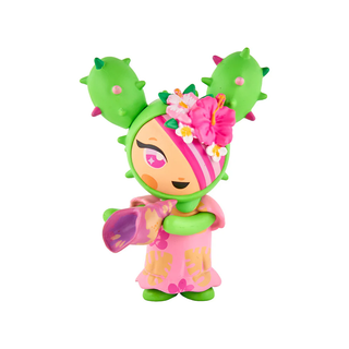 tokidoki Hawaiian Ohana Blind Box