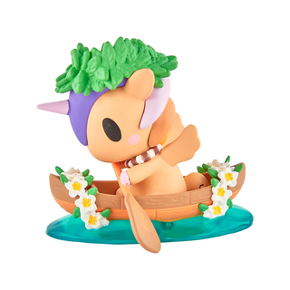 tokidoki Hawaiian Ohana Blind Box
