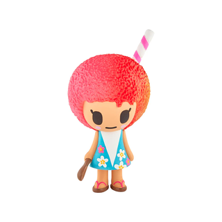 tokidoki Hawaiian Ohana Blind Box