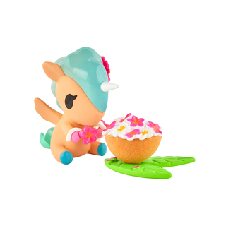 tokidoki Hawaiian Ohana Blind Box