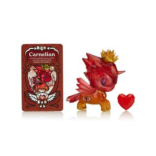 Precious Unicorno Blind Box