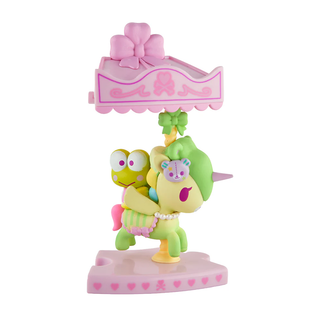 tokidoki x Hello Kitty and Friends Sweet Pink Carousel Blind Box