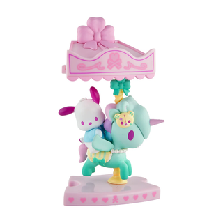 tokidoki x Hello Kitty and Friends Sweet Pink Carousel Blind Box