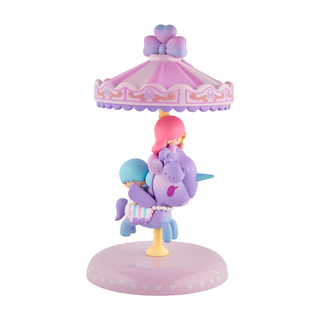 tokidoki x Hello Kitty and Friends Sweet Pink Carousel Blind Box