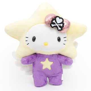 tokidoki for Hello Kitty Celestial 10" Plush