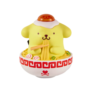 tokidoki x Hello Kitty and Friends Tasty Takeout Blind Box