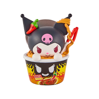 tokidoki x Hello Kitty and Friends Tasty Takeout Blind Box