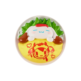 tokidoki x Hello Kitty and Friends Tasty Takeout Blind Box