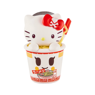 tokidoki x Hello Kitty and Friends Tasty Takeout Blind Box