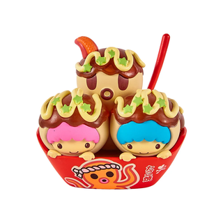tokidoki x Hello Kitty and Friends Tasty Takeout Blind Box
