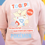 Togepi My Favorite Pokémon JapanLA Tee