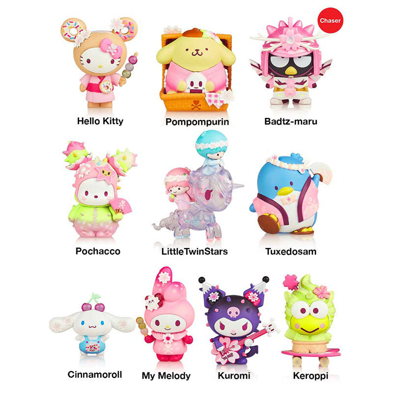 tokidoki – JapanLA