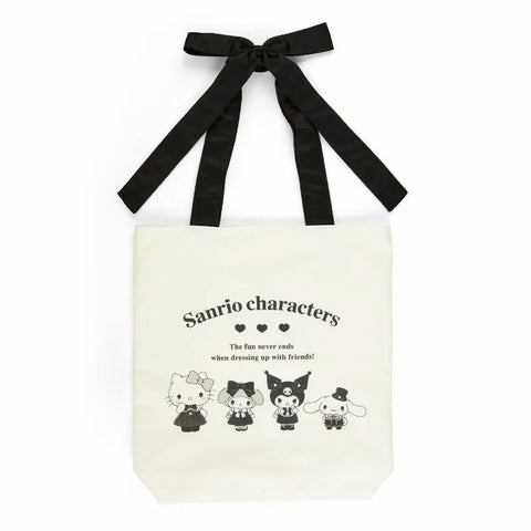 Sanrio Tokimeki Sweet Party Tote Bag