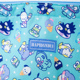 Sanrio Large Insulated Tote Bag