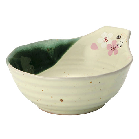 My Neighbor Totoro Cherry Blossom Soup Bowl