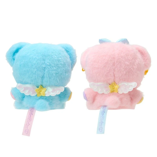 LittleTwinStars 50th Starry Sky Angel Plush Set