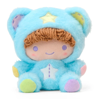 LittleTwinStars 50th Starry Sky Angel Plush Set