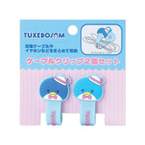 Sanrio Cable Holder Set