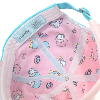 Little Twin Stars JapanLA Baseball Hat