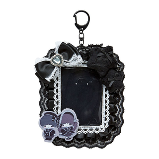 Sanrio Gothic Night Party Card Case