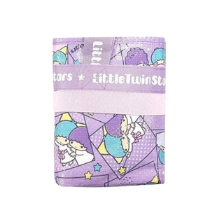 Sanrio Large Tarpaulin Shopping Bag