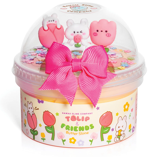 Tulip & Friends Butter Slime