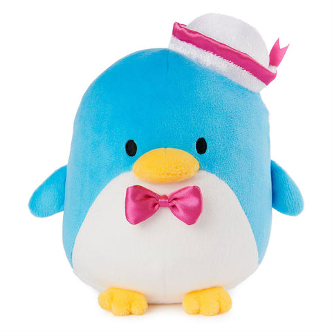 Tuxedosam Soft 6" Plush