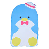 Sanrio Character Shaped Large Blanket